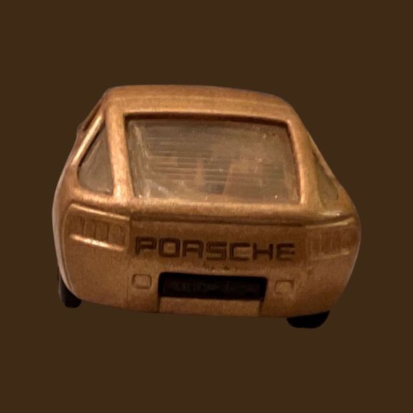 VINTAGE 1979 MATCHBOX SUPERFAST NO-59 PORSCHE 928 - Picture 3 of 5